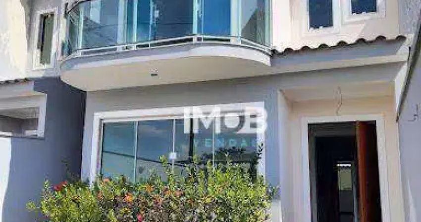 Casa com 3 dormitórios à venda, 152 m² por r$ 650.000,00 - nova são pedro - são pedro da aldeia/rj