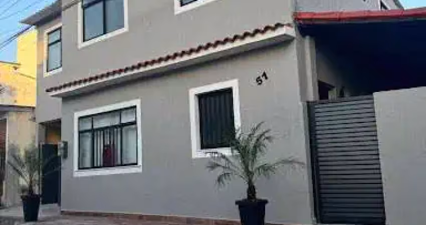 Casa com 3 dormitórios, 80 m² - venda por r$ 650.000,00 ou aluguel por r$ 3.500,00/ano - braga - cabo frio/rj