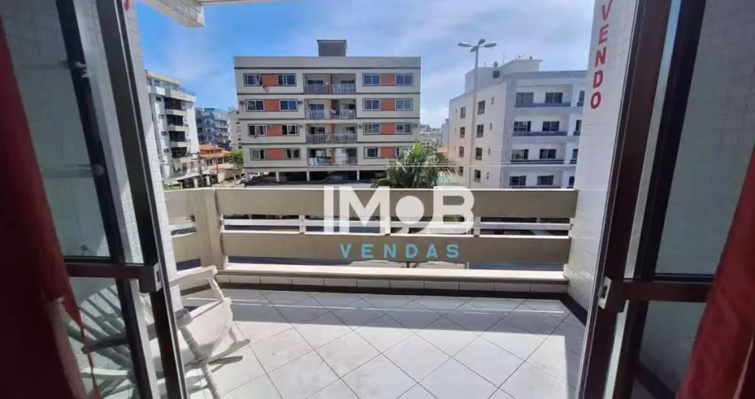 Apartamento com 4 dormitórios à venda, 120 m² por r$ 680.000,00 - vila nova - cabo frio/rj