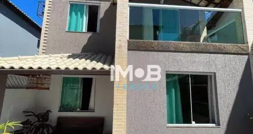 Casa com 3 quartos à venda na Rua Irmã Josefina da Veiga, 399, Palmeiras, Cabo Frio