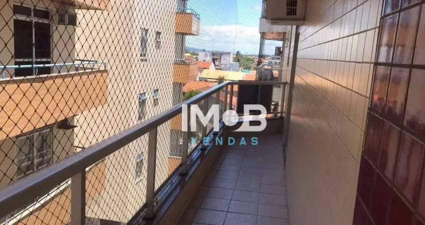 Apartamento com 2 dormitórios à venda, 97 m² por r$ 600.000,00 - braga - cabo frio/rj