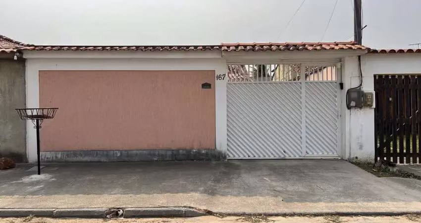 Casa com 3 dormitórios à venda, 75 m² por r$ 382.000,00 - ubás - iguaba grande/rj