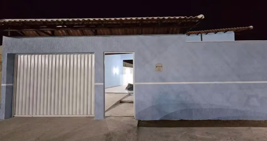 Casa com 2 dormitórios à venda, 99 m² por r$ 350.000,00 - são miguel - iguaba grande/rj