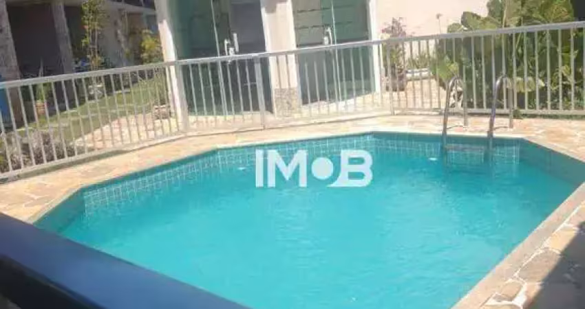 Casa com 3 dormitórios à venda, 90 m² por r$ 490.000,00 - jardim flamboyant - cabo frio/rj