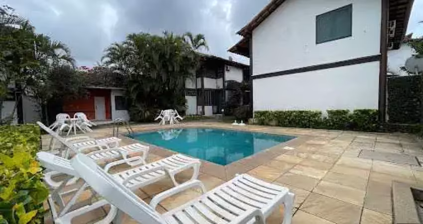 Casa com 3 dormitórios à venda, 130 m² por r$ 1.800.000,00 - geribá - armação dos búzios/rj