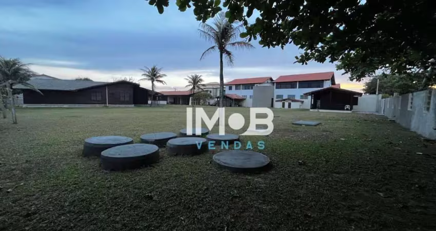 Casa com 4 dormitórios à venda por r$ 3.700.000,00 - foguete - cabo frio/rj