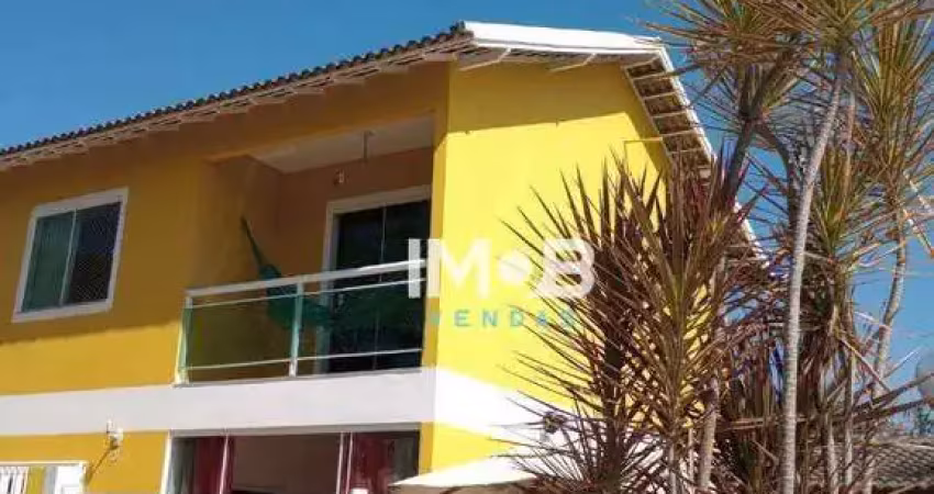 Casa com 3 quartos à venda na Rua Doutor Guerreiro, 2, Praia Linda, São Pedro da Aldeia