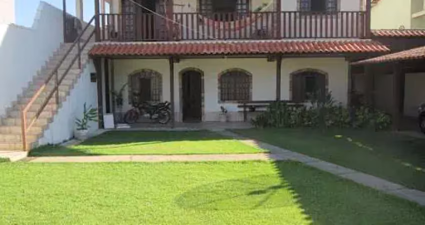 Casa com 12 dormitórios à venda, 300 m² por r$ 1.500.000,00 - peró - cabo frio/rj