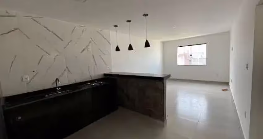 Apartamento com 2 dormitórios para alugar, 75 m² por r$ 2.800,00/mês - novo portinho - cabo frio/rj