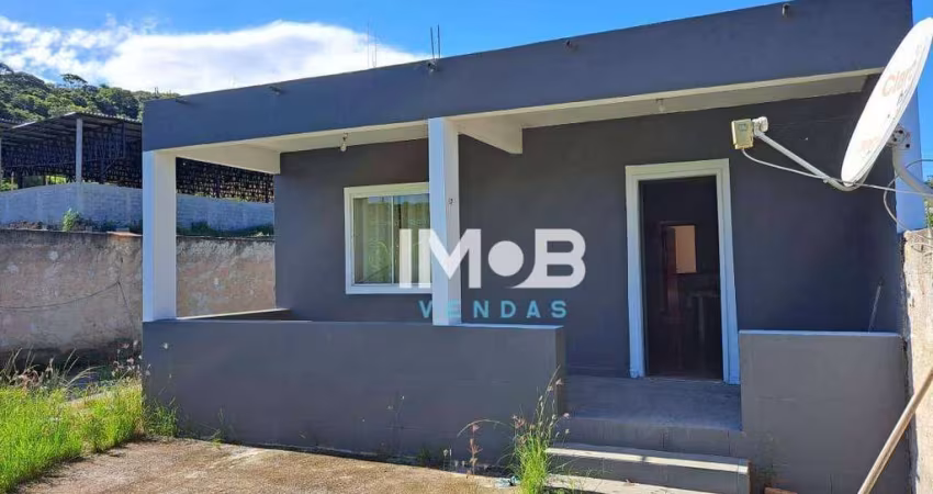 Casa com 3 dormitórios à venda, 56 m² por r$ 150.000,00 - porto do carro - cabo frio/rj