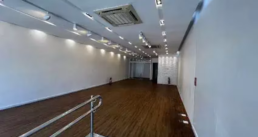 Loja para alugar, 150 m² por r$ 33.447,50/mês - centro - cabo frio/rj