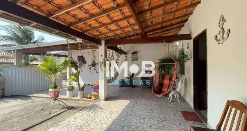 Casa com 3 quartos à venda na Rua Pégasus, Campo Redondo, São Pedro da Aldeia