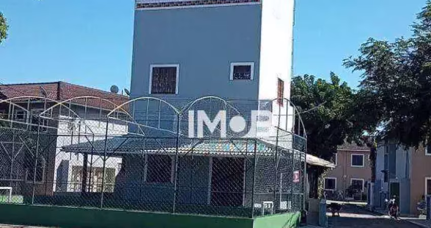 Casa dentro de condominio (proximo ao shopping park lagos)