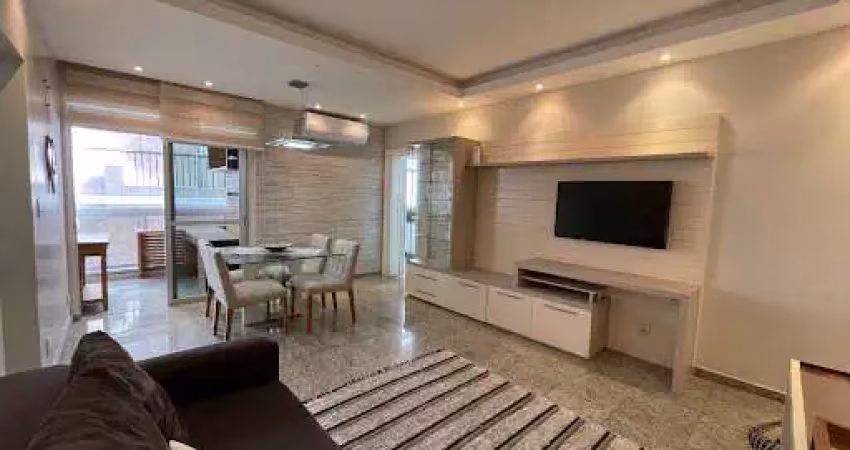 Apartamento com 2 dormitórios à venda, 89 m² por r$ 1.200.000,00 - praia do forte - cabo frio/rj