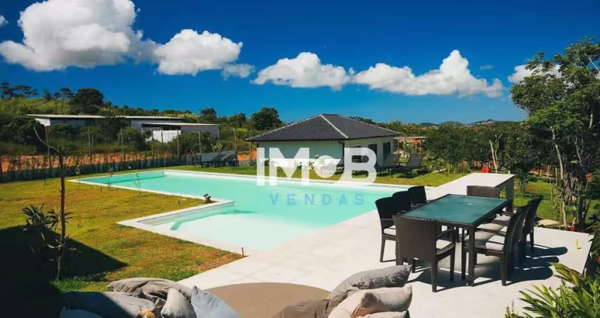 Casa com 10 dormitórios à venda, 750 m² por r$ 5.500.000,00 - ponta de manguinhos - armação dos búzios/rj