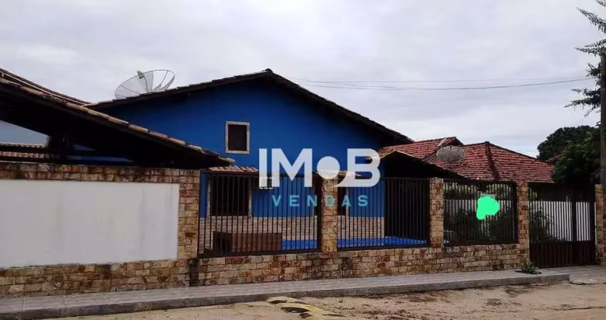 Belissima casa dentro do condominio sítio são gonçalo