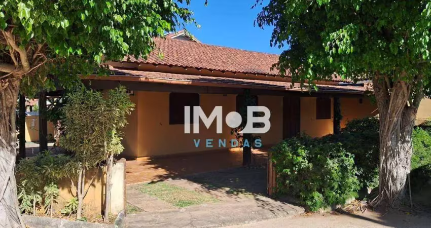Casa em condomínio fechado com 3 quartos à venda na Rodovia Amaral Peixoto, 1, Praia Linda, São Pedro da Aldeia