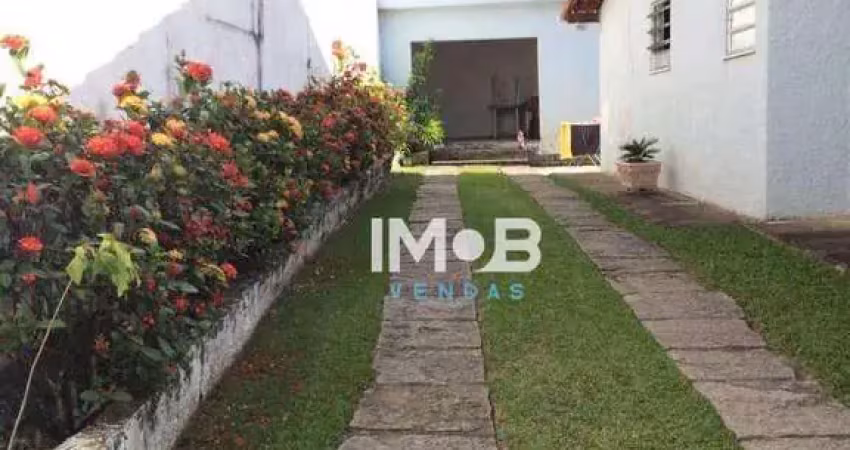 Casa com 4 dormitórios à venda, 130 m² por r$ 550.000,00 - praia linda - são pedro da aldeia/rj