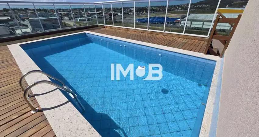 Apartamento com 3 dormitórios à venda, 91 m² por r$ 496.800,00 - vila sao pedro - são pedro da aldeia/rj