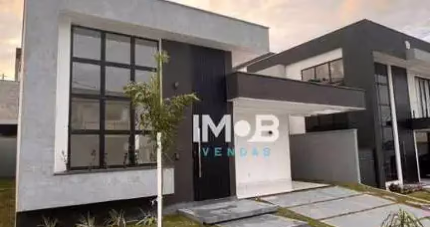 Casa em condomínio fechado com 3 quartos à venda na Antiga Estrada São pedro Cabo Frio, Nova São Pedro, São Pedro da Aldeia