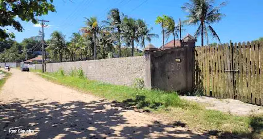 Terreno à venda, 15800 m² por r$ 15.100.000,00 - baixo grande - são pedro da aldeia/rj