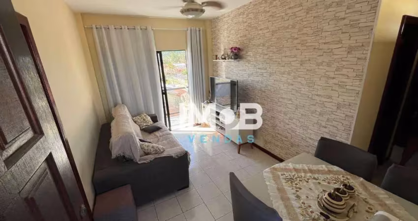 Apartamento com 2 dormitórios à venda, 90 m² por r$ 213.000,00 - canellas city - iguaba grande/rj