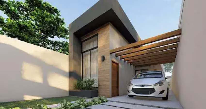 Casa com 3 dormitórios à venda, 75 m² por r$ 340.000,00 - recanto do sol - são pedro da aldeia/rj