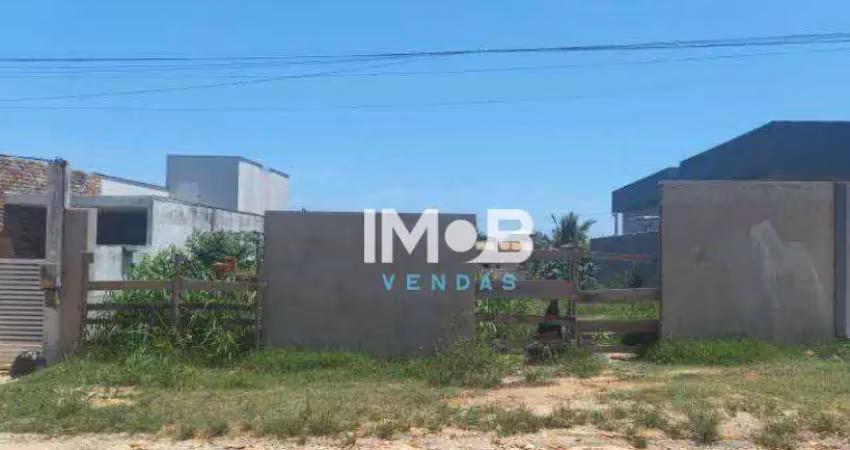 Terreno à venda na Rodovia RJ-140, Balneário São Pedro, São Pedro da Aldeia