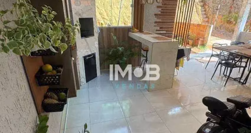 Casa com 3 dormitórios à venda por r$ 310.000,00 - bacaxá - saquarema/rj