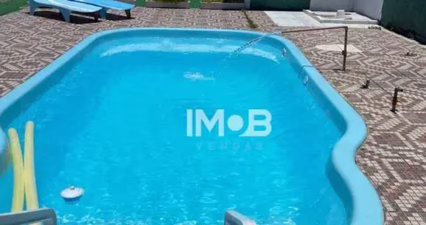 Casa em condomínio fechado com 2 quartos à venda na Rodovia Amaral Peixoto, São Mateus, São Pedro da Aldeia