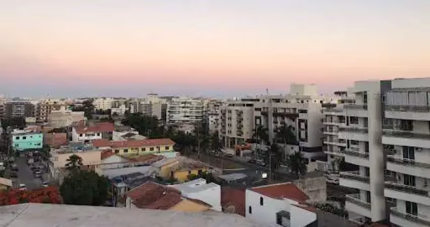 Apartamento com 3 dormitórios à venda, 100 m² por r$ 670.000,00 - braga - cabo frio/rj