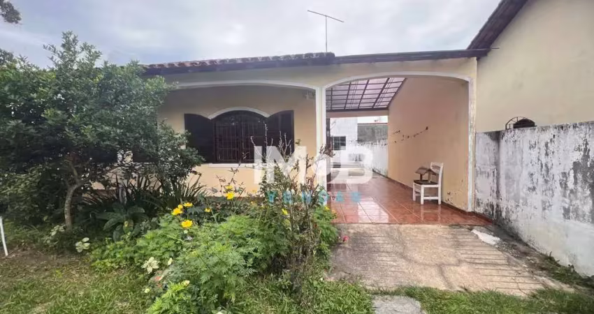 Casa com 2 dormitórios à venda, 120 m² por r$ 335.000,00 - praia linda - são pedro da aldeia/rj