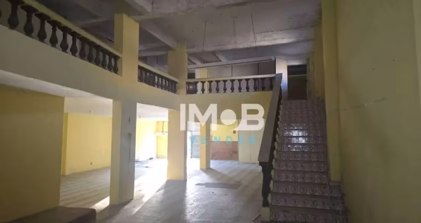 Loja para alugar, 400 m² por r$ 9.000/mês - centro - são pedro da aldeia/rj