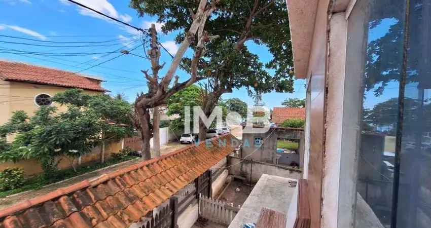 Apartamento com 2 dormitórios à venda, 50 m² por r$ 220.000 - praia linda - são pedro da aldeia/rj