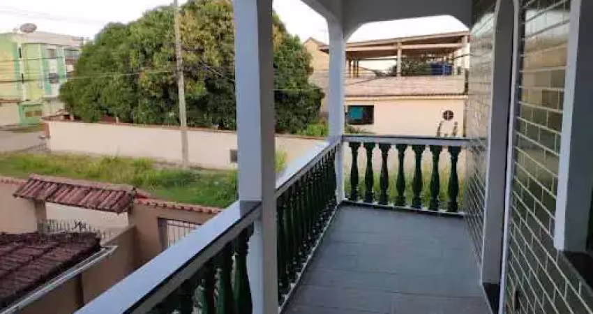 Casa com 2 dormitórios para alugar, 132 m² por r$ 1.720,00/mês - balneário - são pedro da aldeia/rj