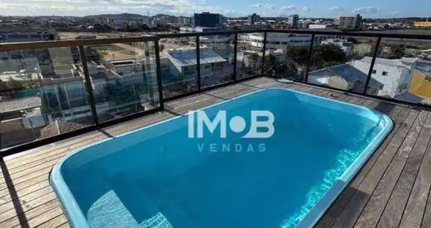 Apartamento com 2 dormitórios à venda, 75 m² por r$ 425.000 - nova são pedro - são pedro da aldeia/rj