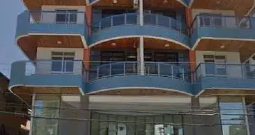 Apartamento com 3 dormitórios à venda, 152 m² por r$ 760.000,00 - algodoal - cabo frio/rj