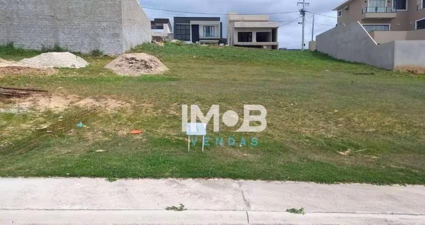 Terreno à venda viverde, 252 m² por r$ 260.000 - vila sao pedro - são pedro da aldeia/rj