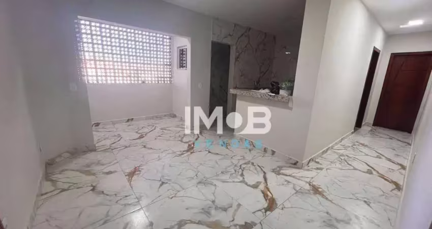 Apartamento com 1 dormitório para alugar, 75 m² por r$ 2.500/mês - vila sao pedro - são pedro da aldeia/rj