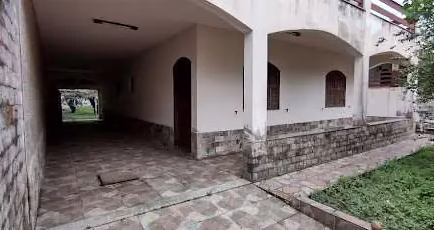 Casa com 3 dormitórios à venda, 212 m² por r$ 600.000,00 - bela vista - são pedro da aldeia/rj