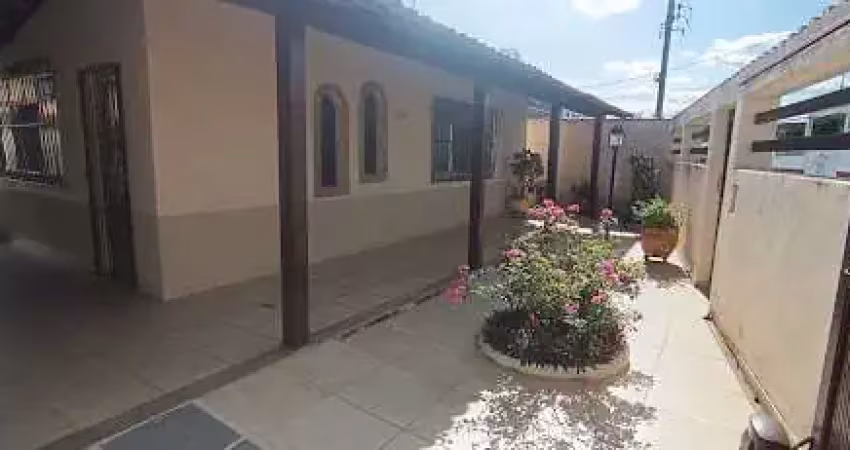 Casa com 3 dormitórios à venda, 225 m² por r$ 650.000,00 - estação - são pedro da aldeia/rj