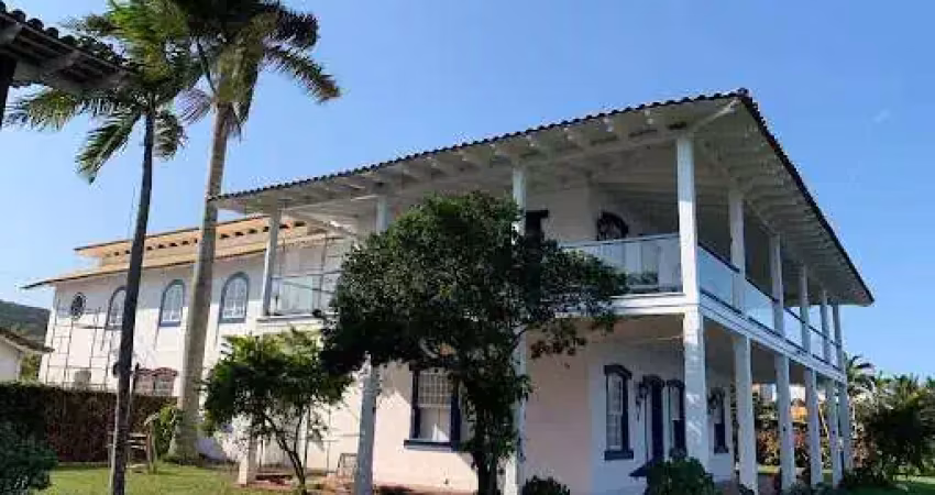 Casa com 7 dormitórios à venda, 2400 m² por r$ 2.968.000,00 - ogiva - cabo frio/rj
