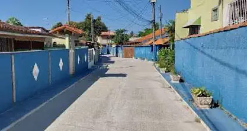 Casa com 4 dormitórios à venda, 300 m² por r$ 300.000,00 - cidade nova - iguaba grande/rj