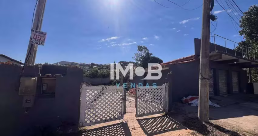 Terreno à venda, 930 m² por r$ 565.000 - praia linda - são pedro da aldeia/rj