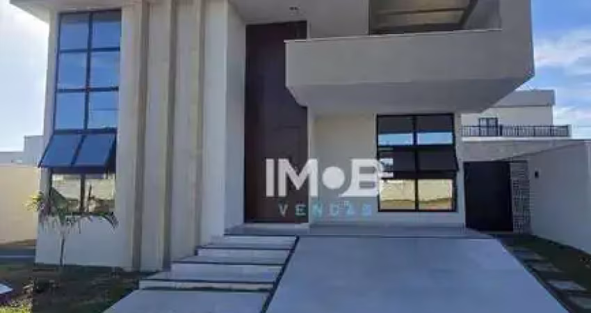 Casa no condomínio viverde ii com 3 dormitórios à venda, 128 m² por r$ 900.000 - vila sao pedro - são pedro da aldeia/rj