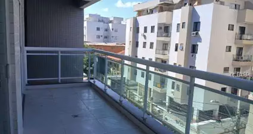 Apartamento com 1 dormitório à venda, 60 m² por r$ 420.000,00 - braga - cabo frio/rj