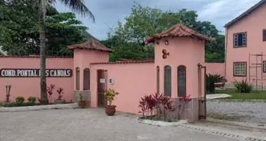 Apartamento com 2 dormitórios à venda, 65 m² por r$ 260.000,00 - cidade nova - iguaba grande/rj