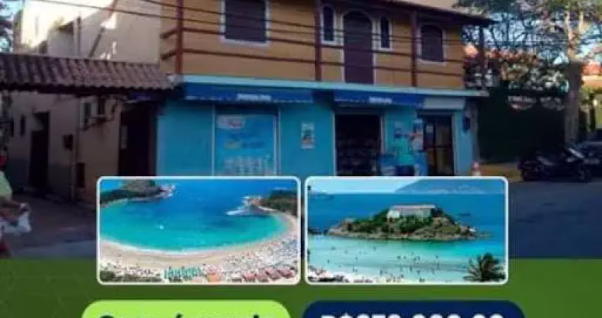 Apartamento com 2 dormitórios à venda, 92 m² por r$ 379.000,00 - peró - cabo frio/rj