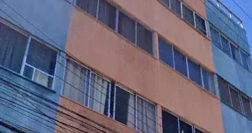 Apartamento com 1 dormitório para alugar, 50 m² - centro - cabo frio/rj