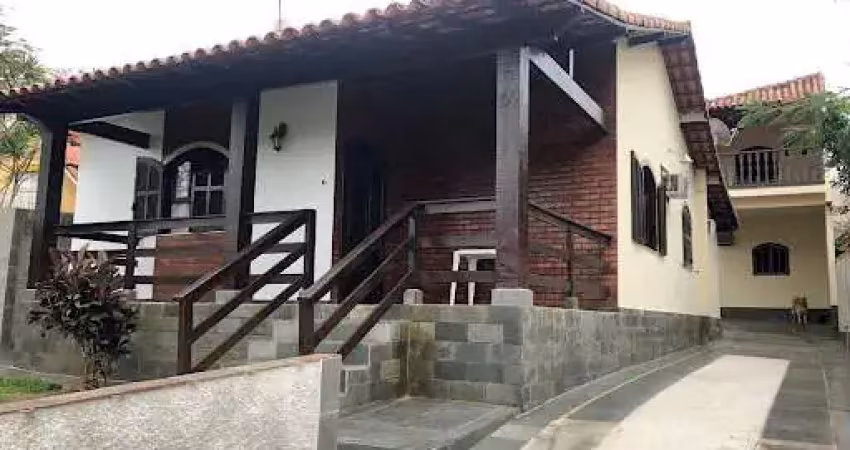 Casa com 5 dormitórios à venda, 160 m² por r$ 560.000,00 - porto da aldeia - são pedro da aldeia/rj